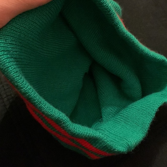 DEL MONTE BEANIE - Picture 3 of 3